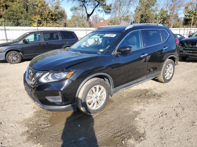 NISSAN ROGUE S 2017 jn8at2mt4hw395549