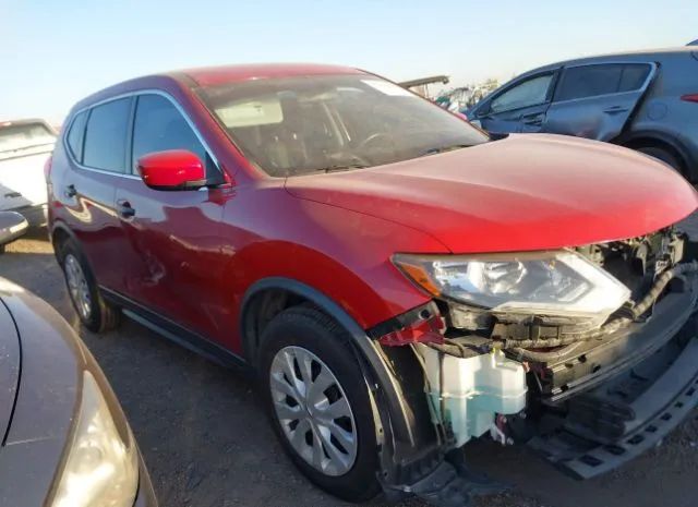 NISSAN ROGUE 2017 jn8at2mt4hw397544