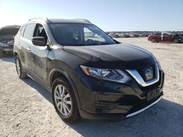 NISSAN ROGUE S 2017 jn8at2mt4hw398287