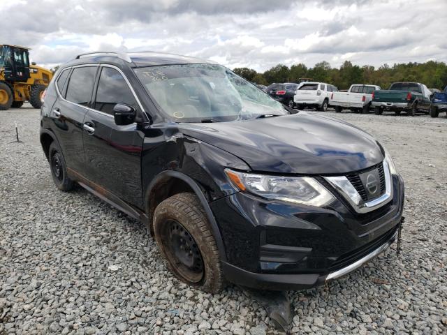 NISSAN ROGUE S 2017 jn8at2mt4hw399083