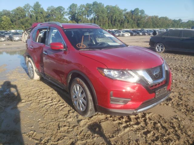 NISSAN ROGUE S 2017 jn8at2mt4hw400670