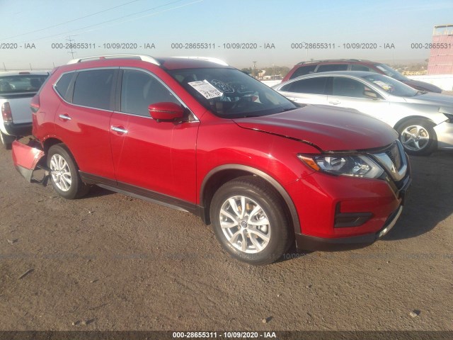 NISSAN ROGUE 2017 jn8at2mt4hw400958