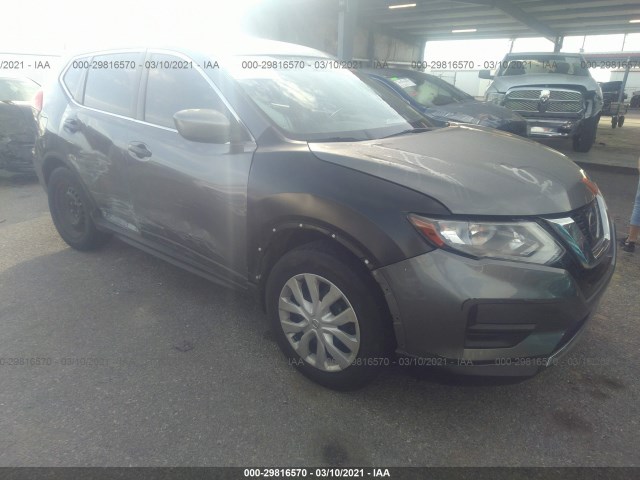 NISSAN ROGUE 2017 jn8at2mt4hw401379