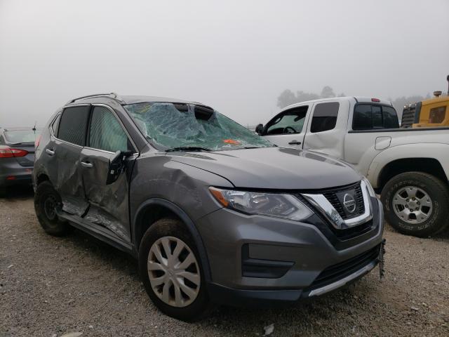 NISSAN ROGUE S 2017 jn8at2mt4hw401429