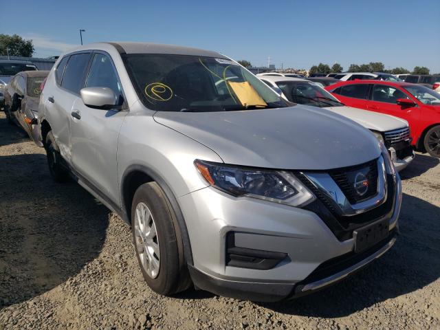 NISSAN ROGUE S 2017 jn8at2mt4hw403116