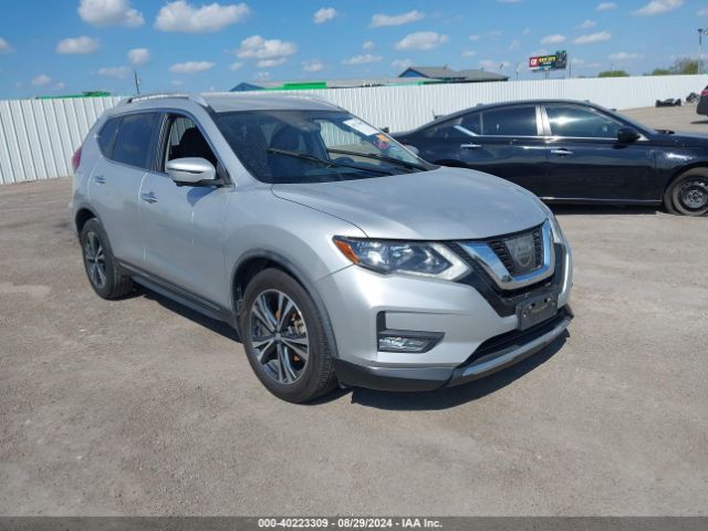 NISSAN ROGUE 2017 jn8at2mt4hw403374