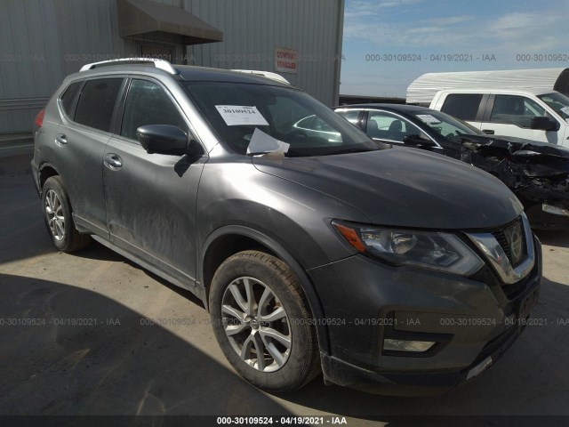 NISSAN ROGUE 2017 jn8at2mt4hw403889