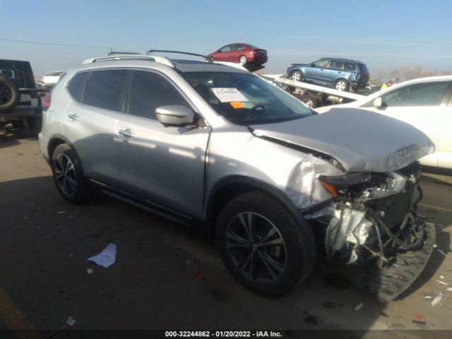 NISSAN ROGUE 2017 jn8at2mt4hw405349