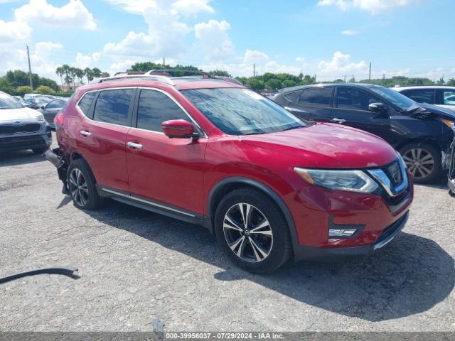 NISSAN ROGUE 2017 jn8at2mt4hw406811