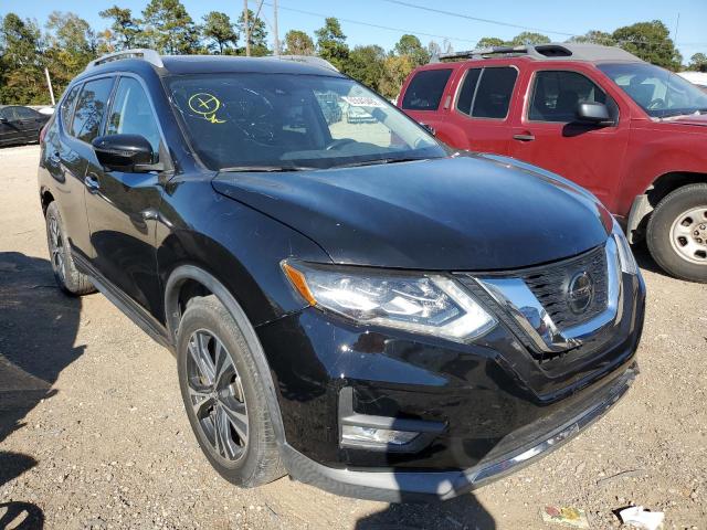 NISSAN ROGUE S 2017 jn8at2mt4hw407229