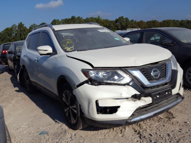 NISSAN NULL 2017 jn8at2mt4hw407599