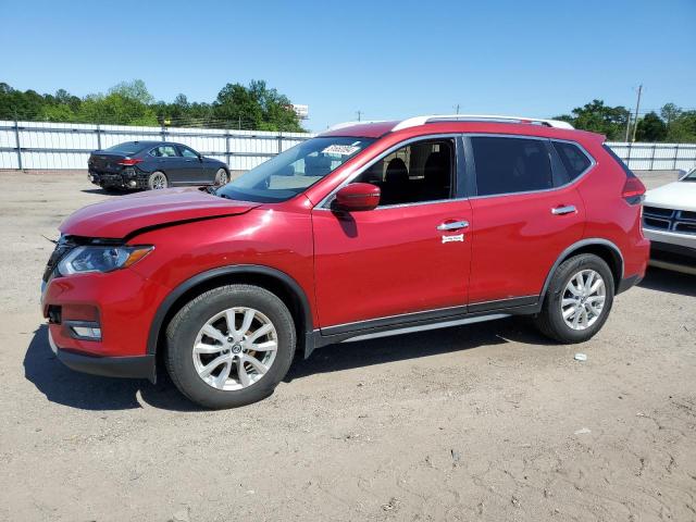 NISSAN ROGUE 2017 jn8at2mt4hw407778