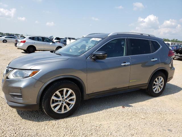 NISSAN ROGUE S 2018 jn8at2mt4jw450152