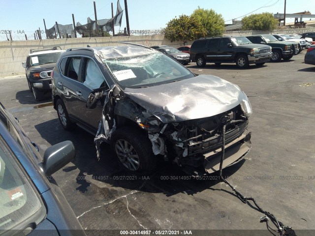 NISSAN ROGUE 2018 jn8at2mt4jw450698