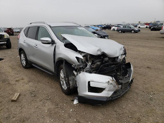 NISSAN ROGUE S 2018 jn8at2mt4jw450751