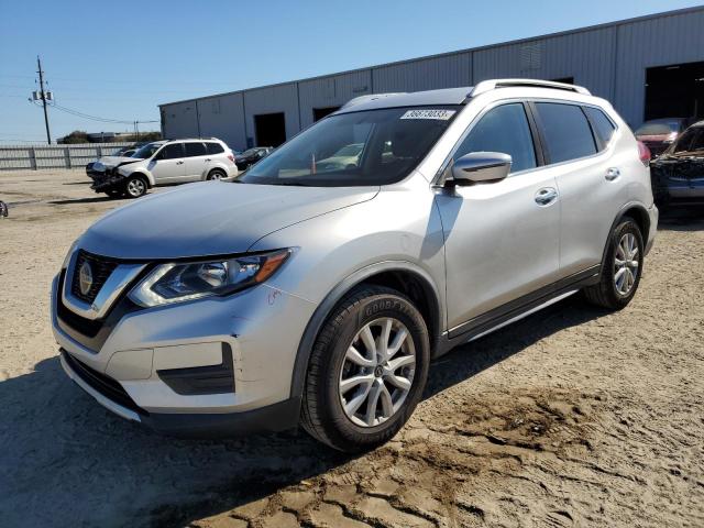 NISSAN ROGUE S 2018 jn8at2mt4jw450863