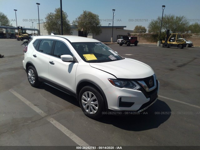 NISSAN ROGUE 2018 jn8at2mt4jw451169