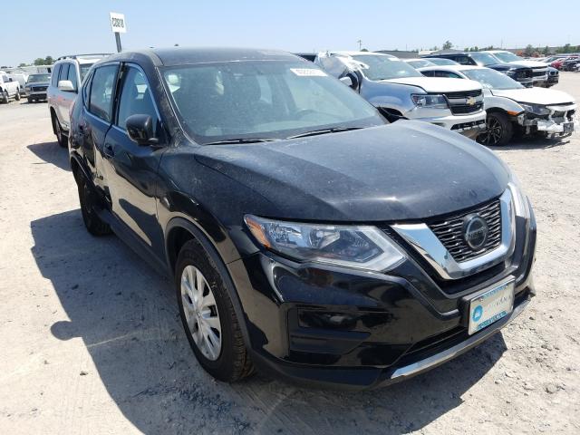 NISSAN ROGUE S 2018 jn8at2mt4jw451706