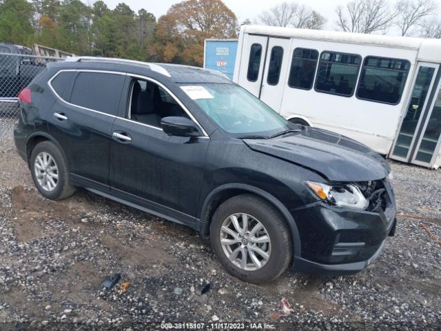 NISSAN ROGUE 2018 jn8at2mt4jw451818