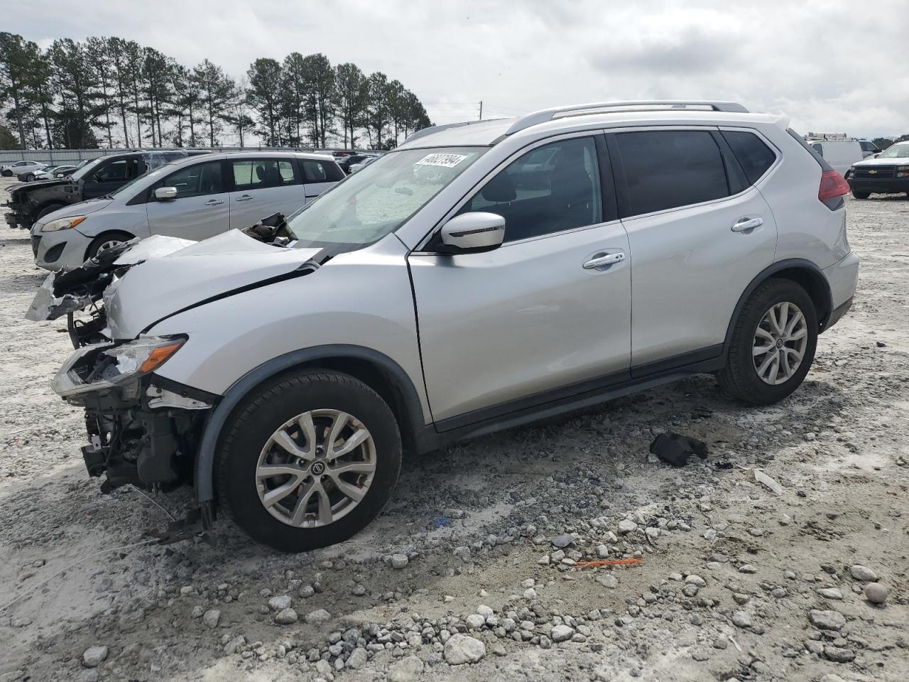 NISSAN ROGUE 2018 jn8at2mt4jw453259