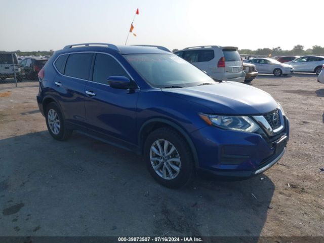 NISSAN ROGUE 2018 jn8at2mt4jw454587