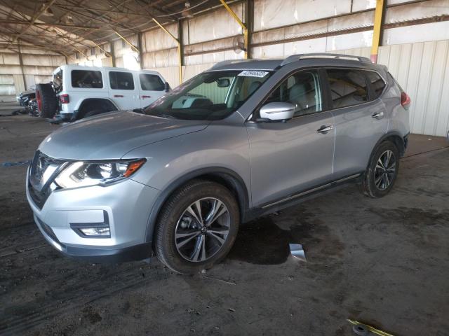 NISSAN ROGUE S 2018 jn8at2mt4jw455707