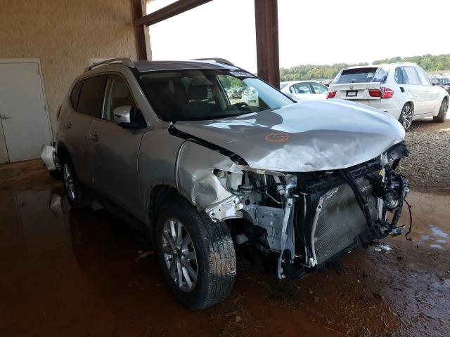 NISSAN ROGUE 2017 jn8at2mt4jw457649