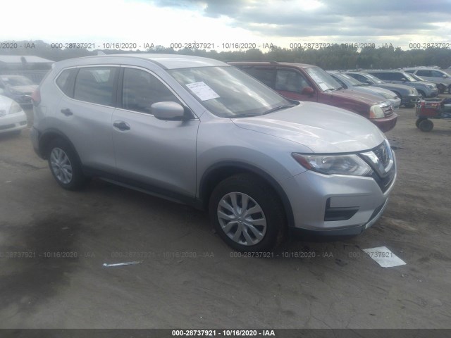 NISSAN ROGUE 2018 jn8at2mt4jw457750