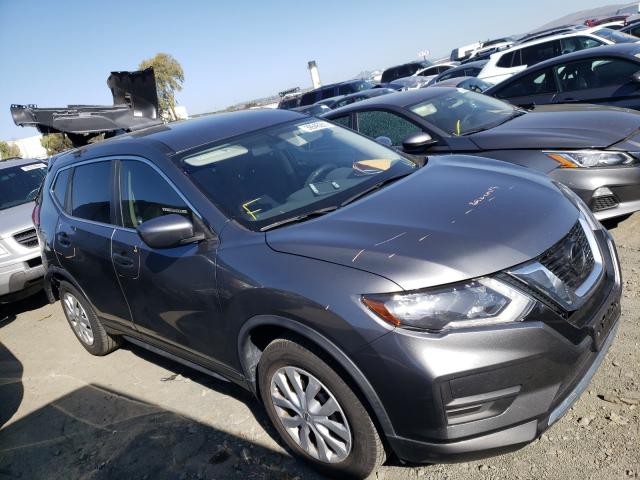 NISSAN ROGUE S 2018 jn8at2mt4jw458235