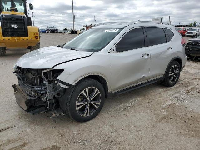 NISSAN ROGUE 2018 jn8at2mt4jw458574