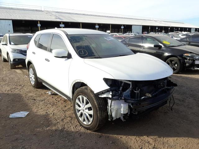 NISSAN ROGUE S 2018 jn8at2mt4jw459644