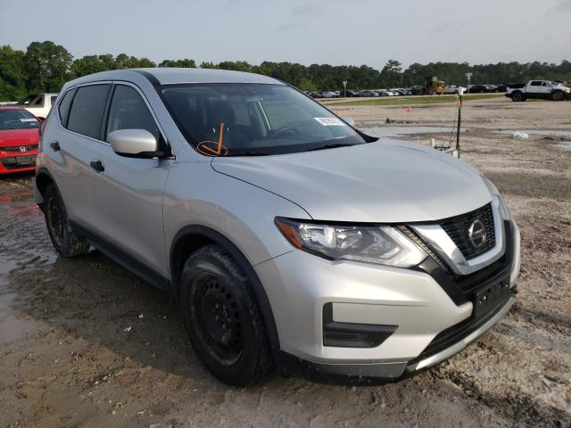 NISSAN ROGUE S 2018 jn8at2mt4jw460745