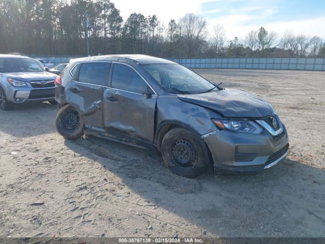 NISSAN ROGUE 2018 jn8at2mt4jw461894