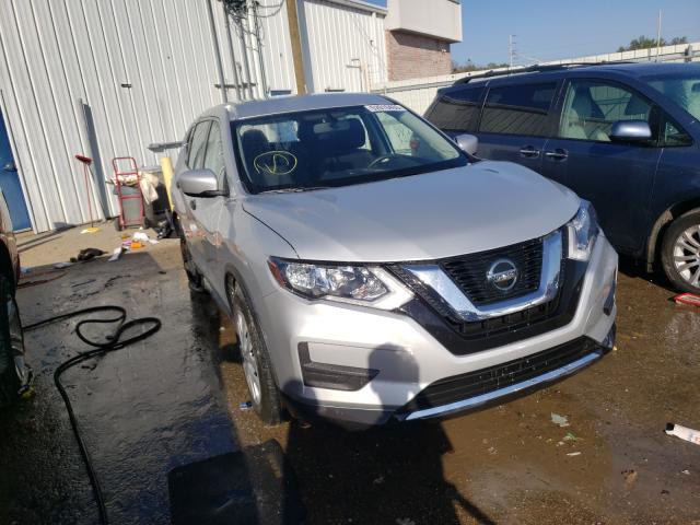 NISSAN ROGUE S 2018 jn8at2mt4jw462494