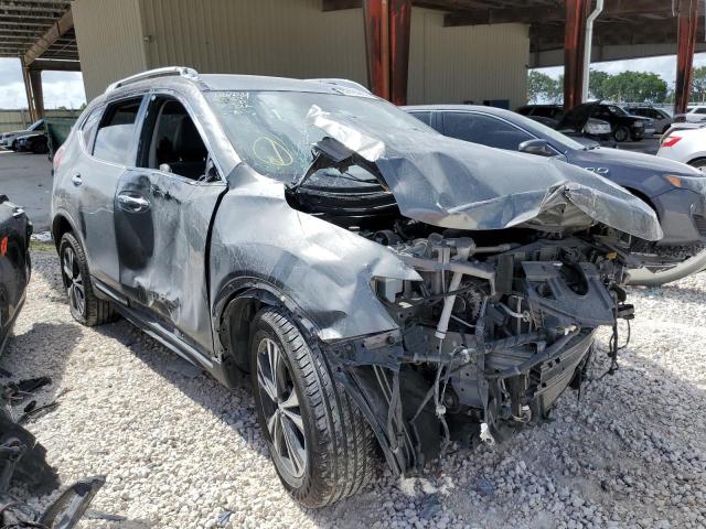 NISSAN ROGUE S 2018 jn8at2mt4jw462916