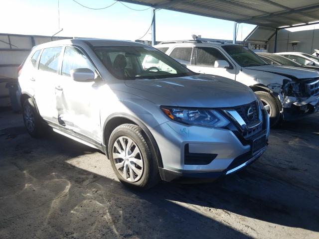 NISSAN ROGUE S 2018 jn8at2mt4jw462978