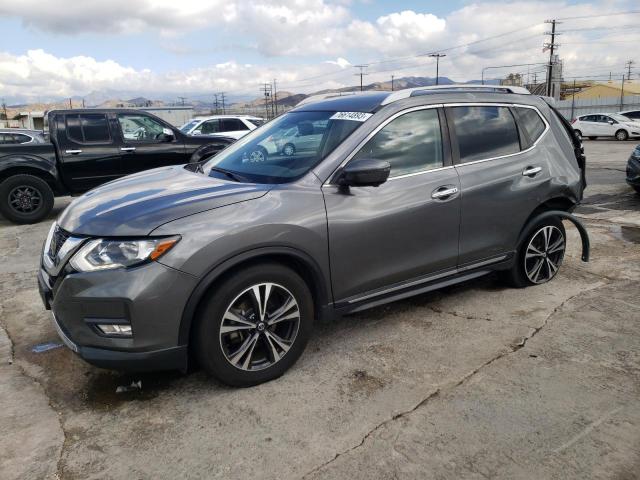 NISSAN ROGUE 2018 jn8at2mt4jw463208