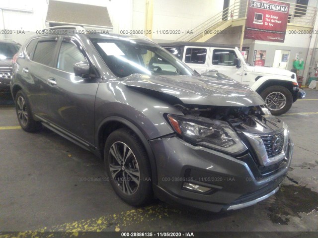 NISSAN ROGUE 2018 jn8at2mt4jw463645