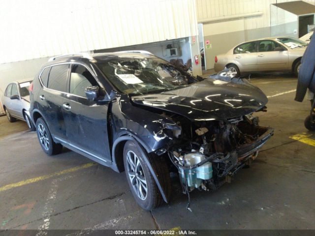 NISSAN ROGUE 2018 jn8at2mt4jw464598