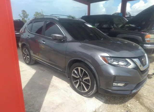 NISSAN ROGUE 2018 jn8at2mt4jw465265