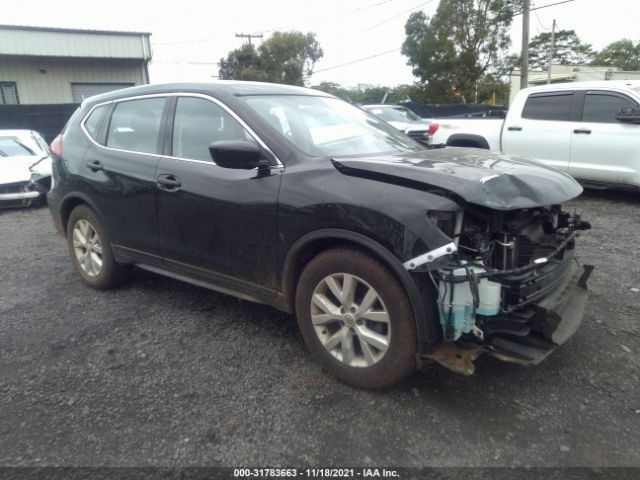 NISSAN ROGUE 2018 jn8at2mt4jw465718