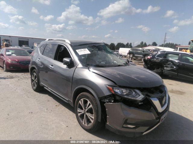 NISSAN ROGUE 2018 jn8at2mt4jw466075