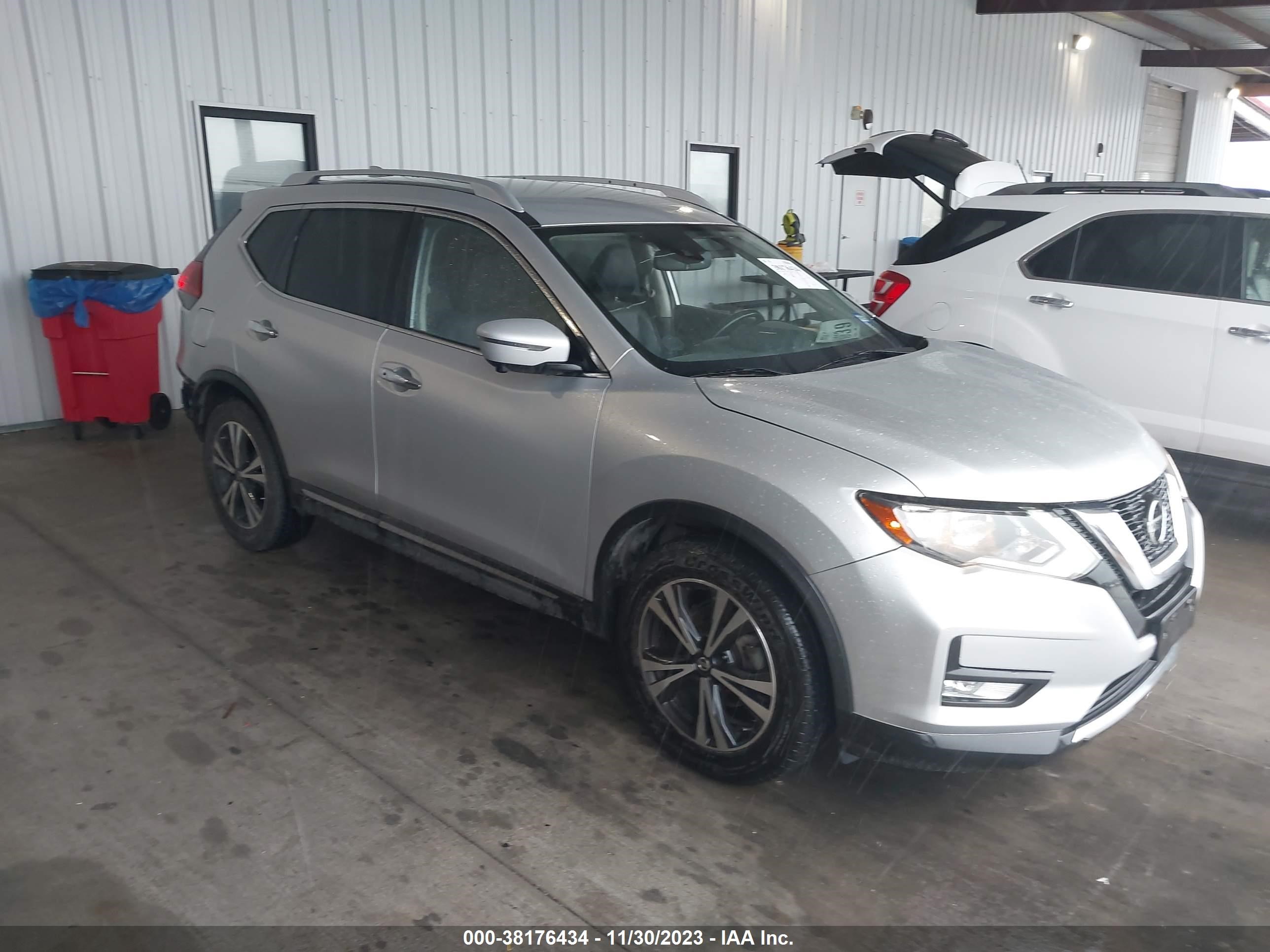 NISSAN ROGUE 2018 jn8at2mt4jw466660