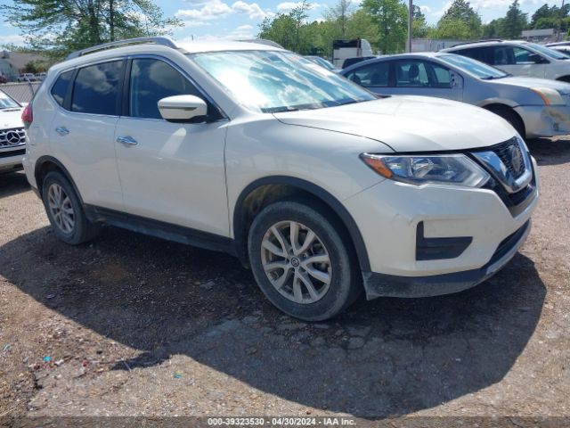 NISSAN ROGUE 2018 jn8at2mt4jw467968