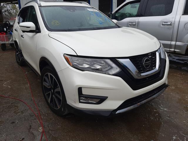 NISSAN ROGUE S 2018 jn8at2mt4jw468263