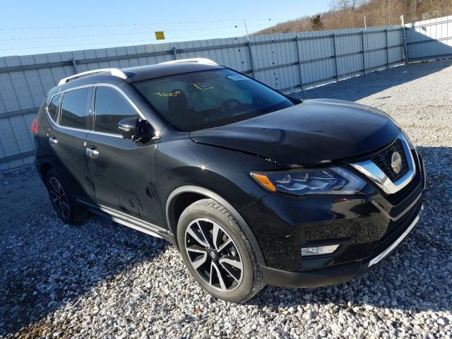 NISSAN ROGUE S 2018 jn8at2mt4jw469414