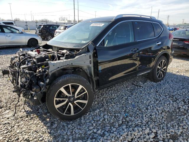 NISSAN ROGUE S 2018 jn8at2mt4jw485810