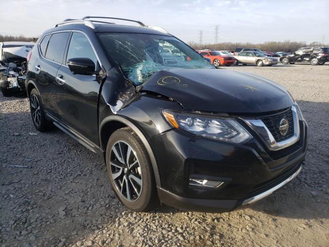 NISSAN ROGUE S 2018 jn8at2mt4jw488044