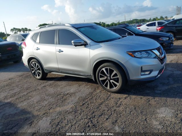 NISSAN ROGUE 2018 jn8at2mt4jw488822