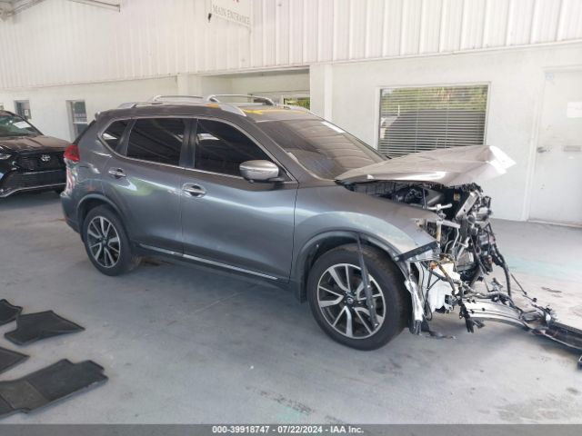 NISSAN ROGUE 2018 jn8at2mt4jw489162